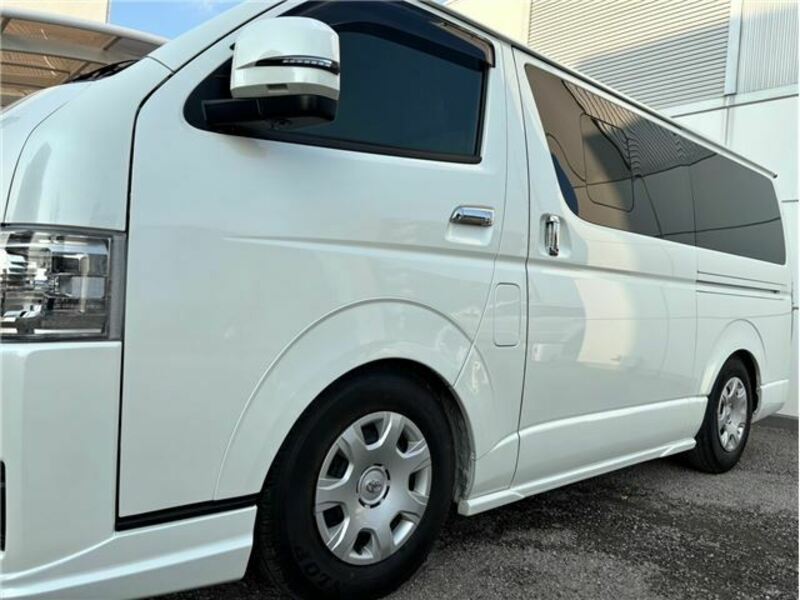 HIACE