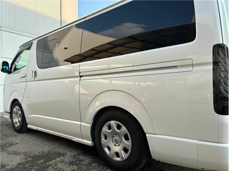 HIACE