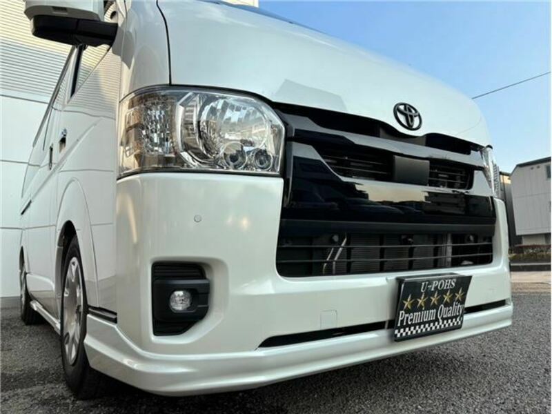 HIACE