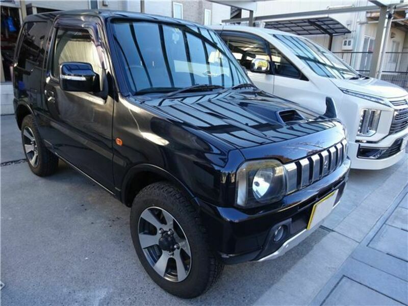 JIMNY