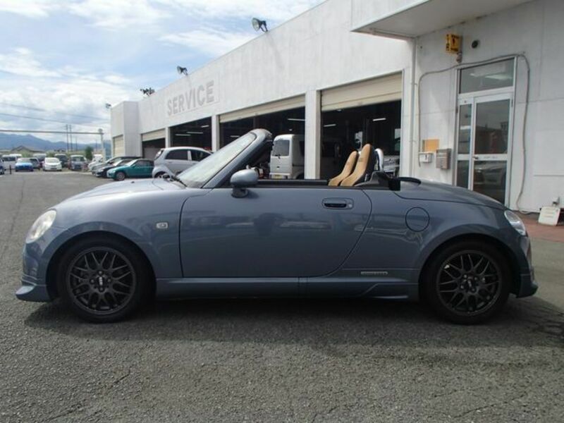 COPEN