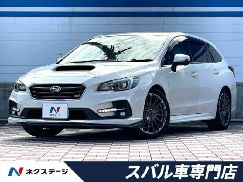 LEVORG-0