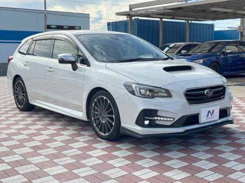 LEVORG