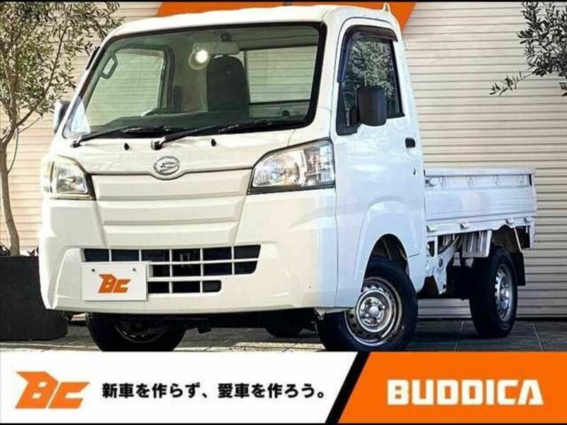 HIJET TRUCK-0