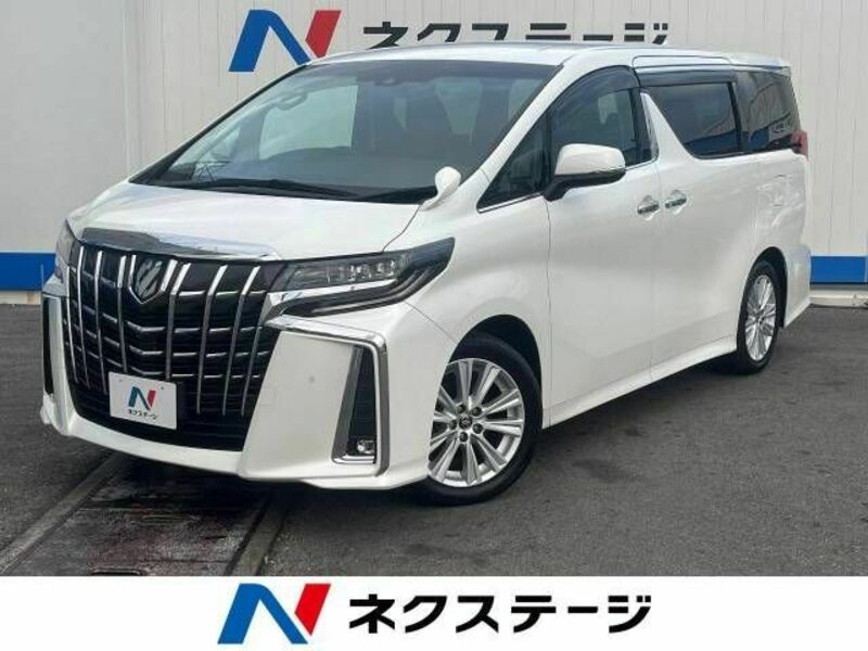 ALPHARD-0