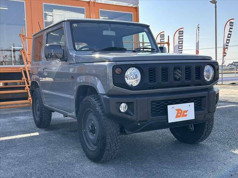 JIMNY