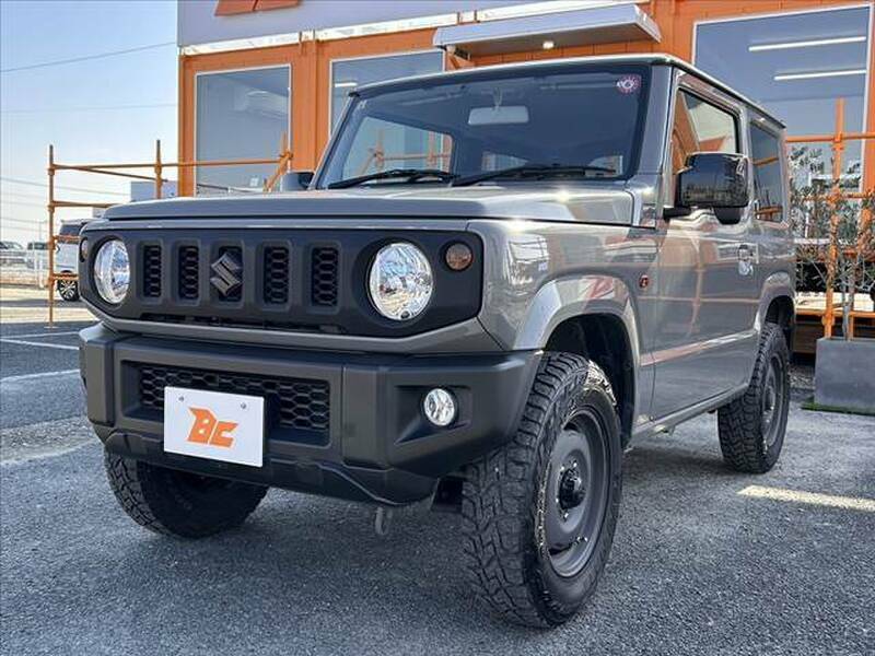 JIMNY