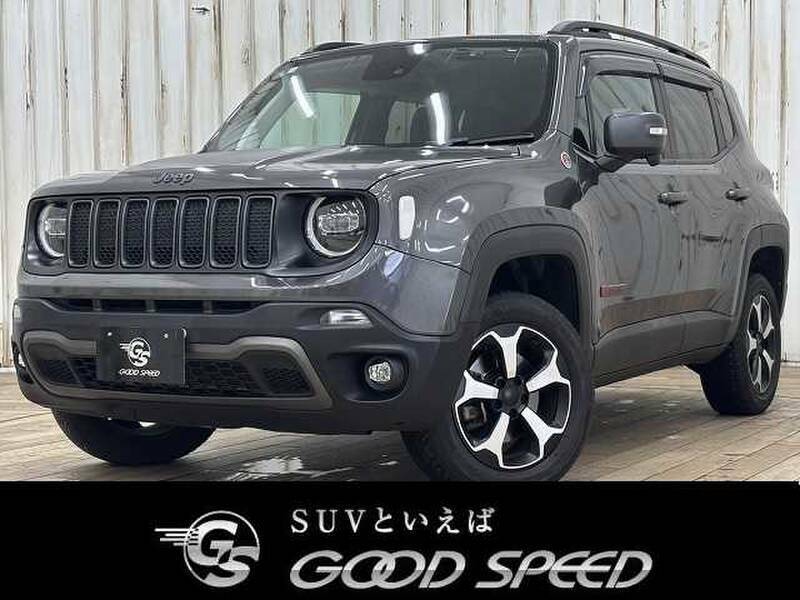 JEEP RENEGADE-0