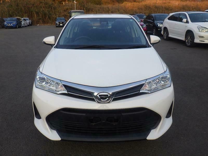 COROLLA AXIO