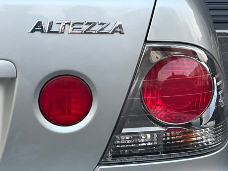 ALTEZZA