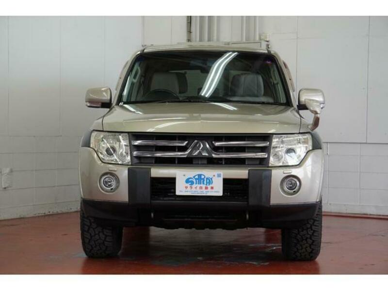 PAJERO