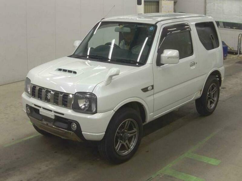 JIMNY