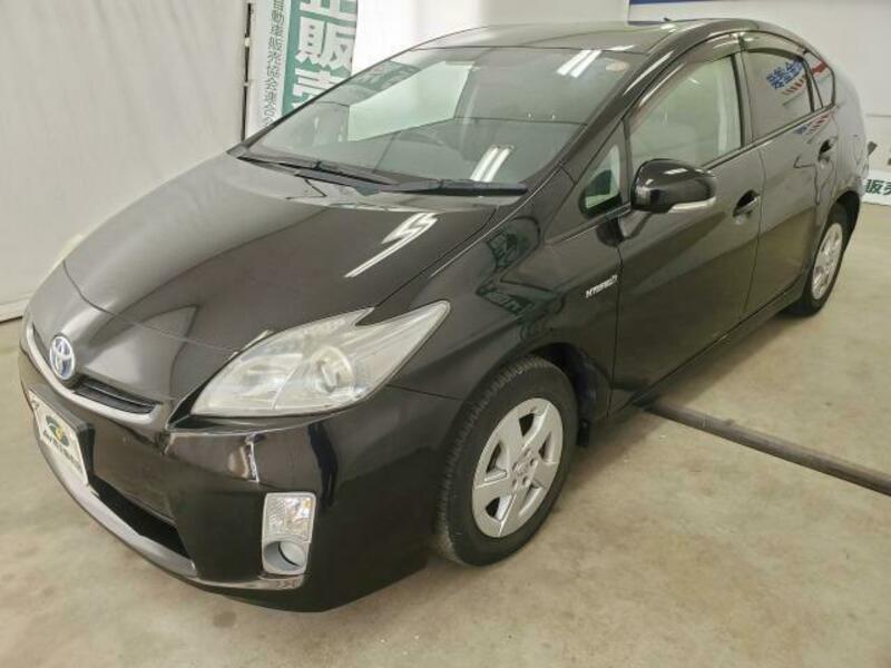 PRIUS