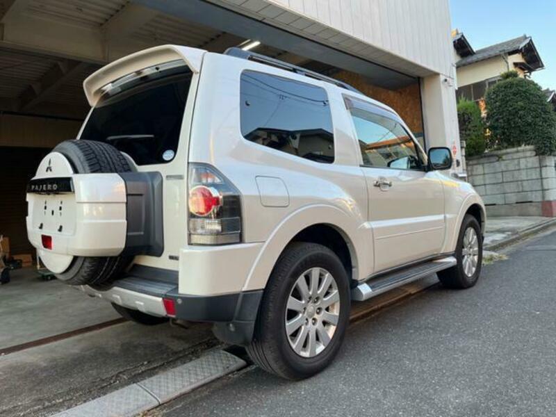 PAJERO