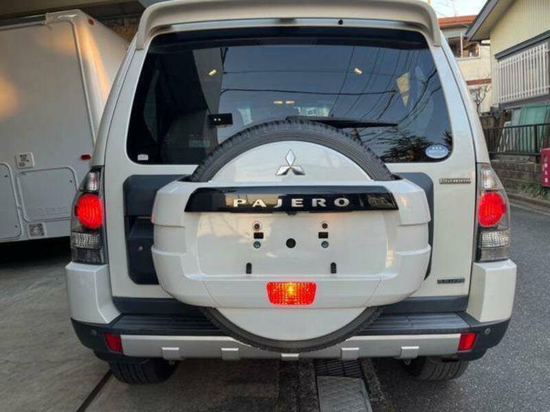 PAJERO