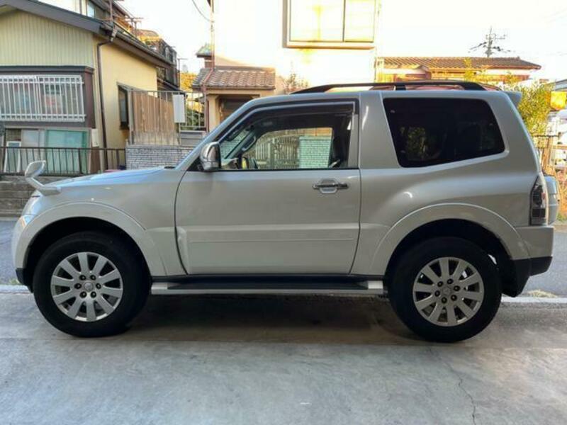 PAJERO