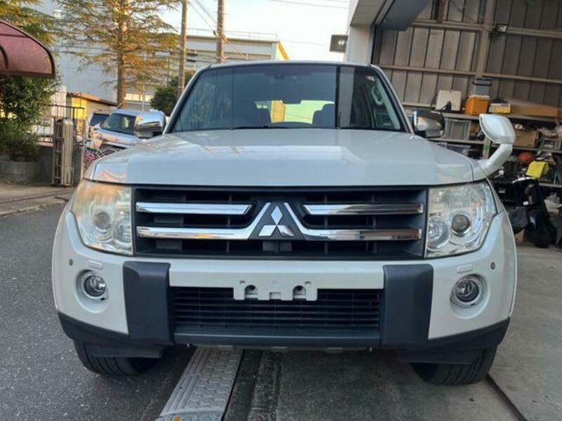 PAJERO