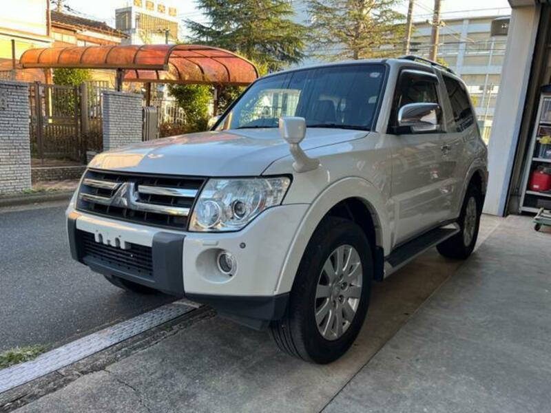 PAJERO