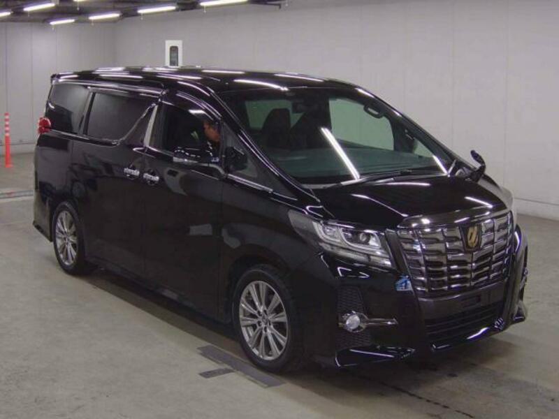 ALPHARD-0