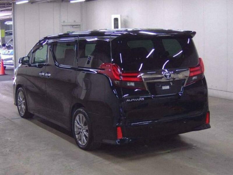 ALPHARD