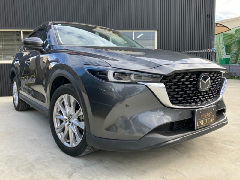 CX-5-0