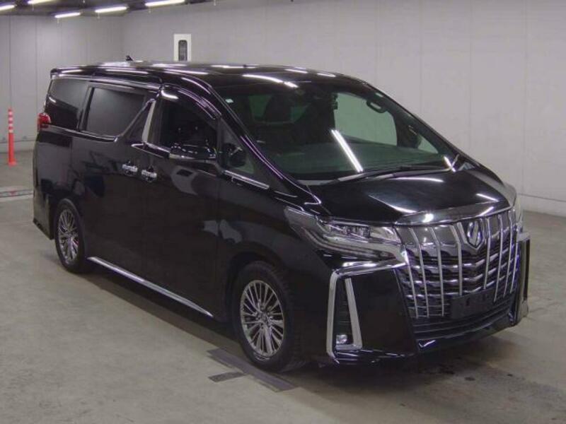 ALPHARD-0