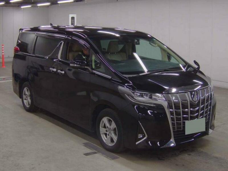 ALPHARD-0