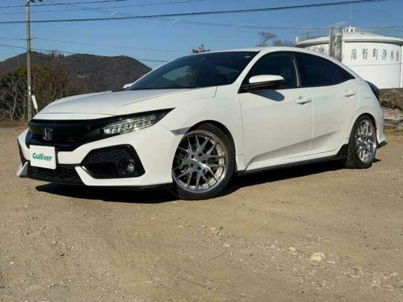 CIVIC