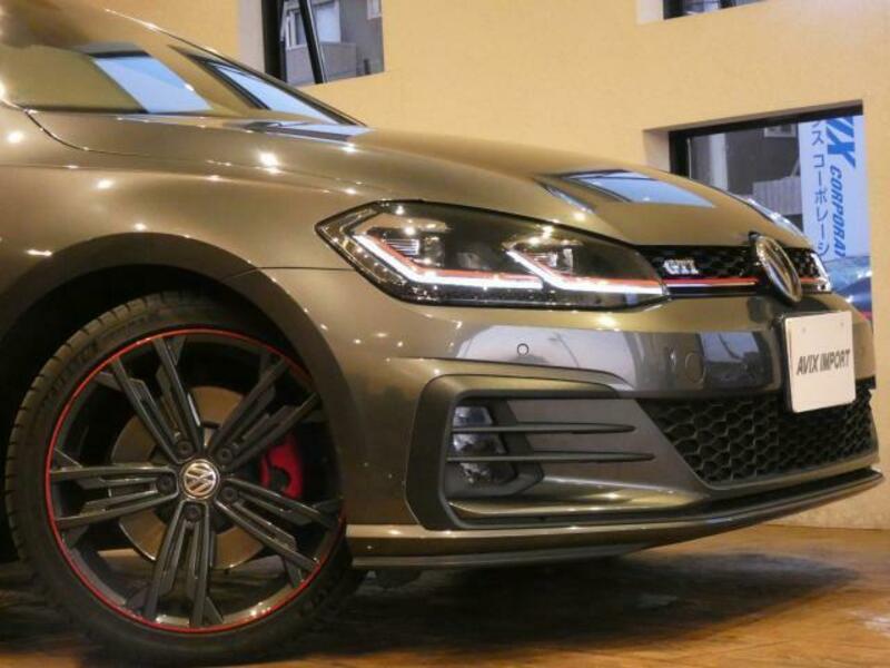 GOLF GTI