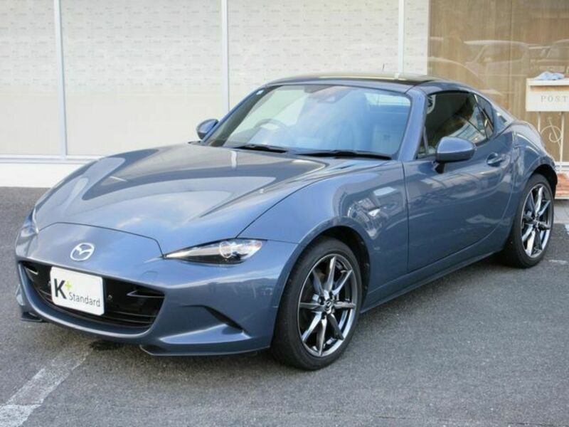 MAZDA ROADSTER RF