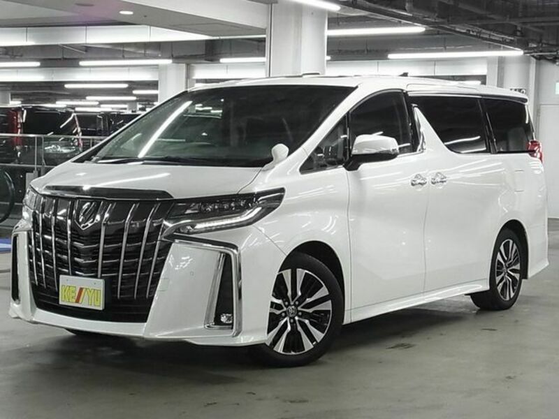 ALPHARD-0