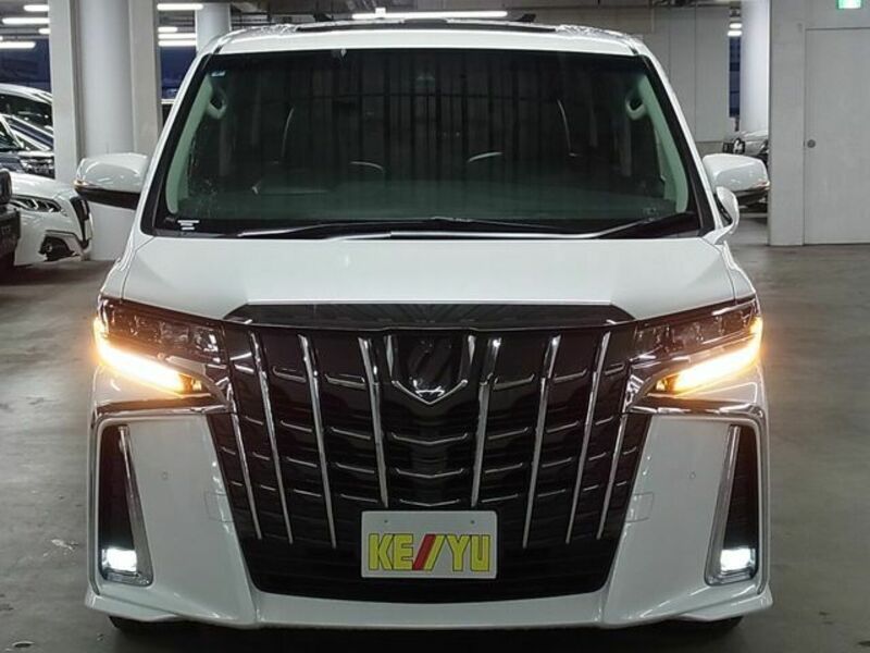 ALPHARD