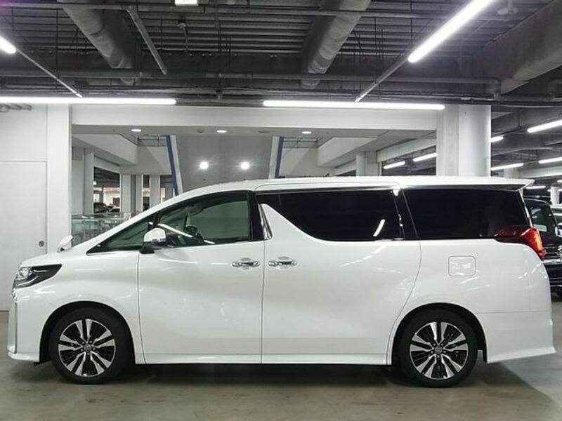 ALPHARD