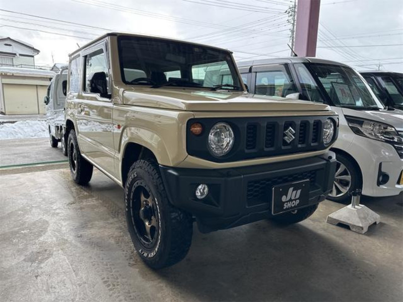 JIMNY