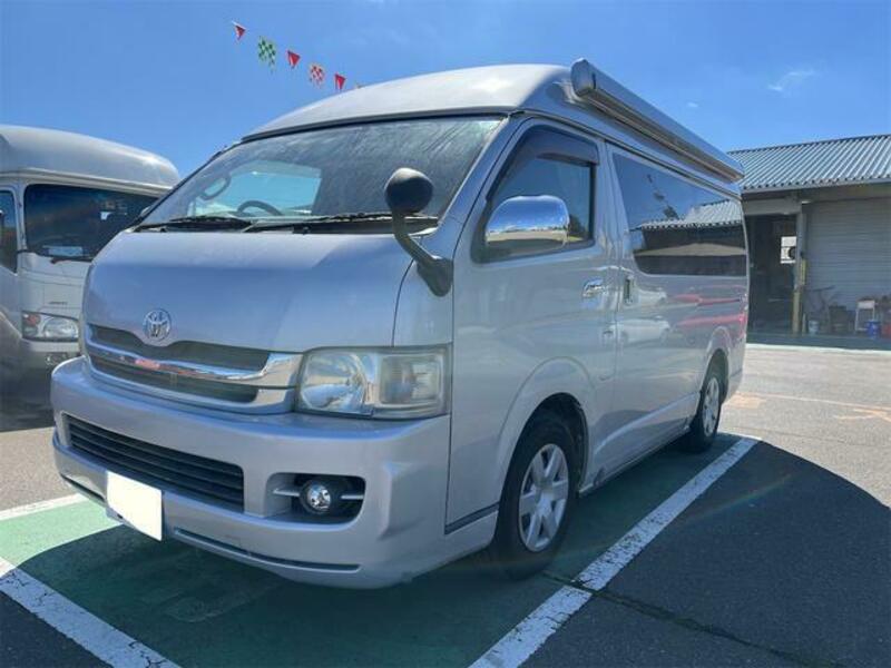 HIACE VAN-0