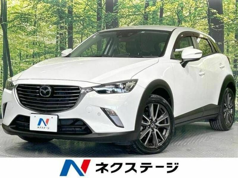 CX-3-0