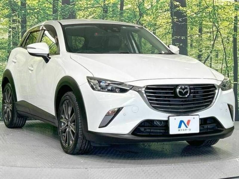 CX-3