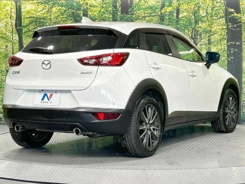 CX-3