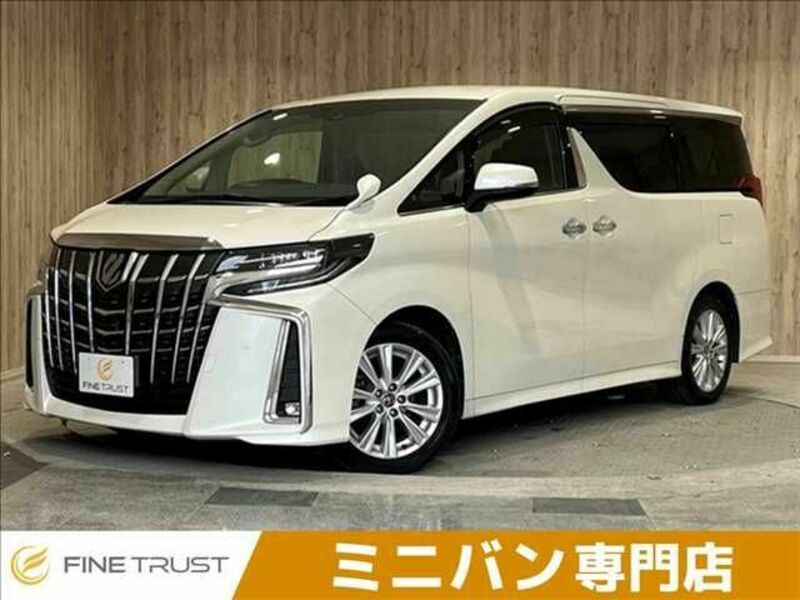 ALPHARD-0