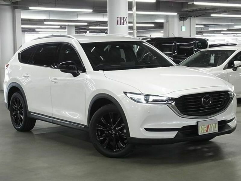 CX-8