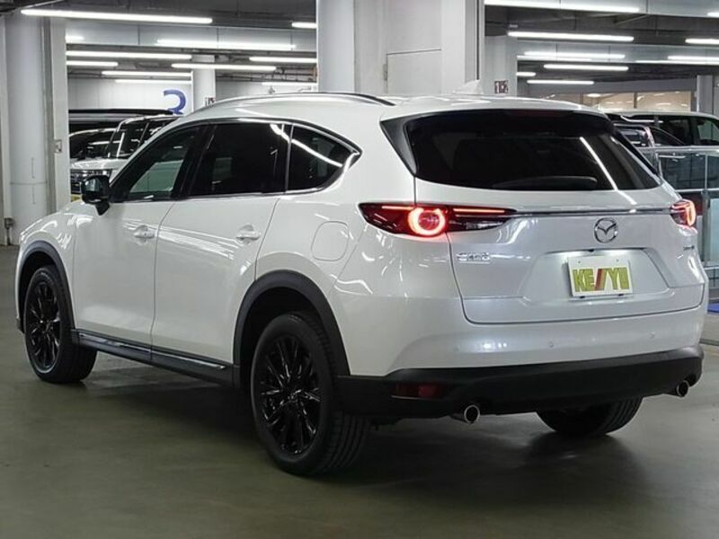 CX-8