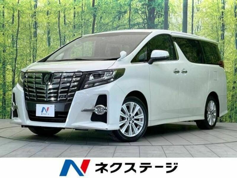 ALPHARD-0