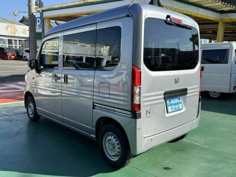 N-VAN