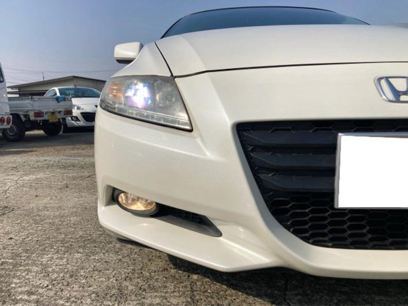 CR-Z