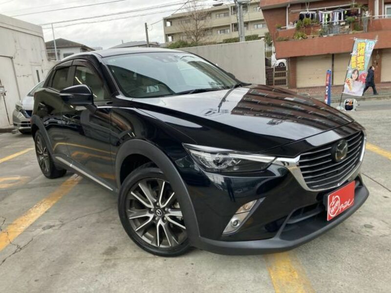 CX-3-0