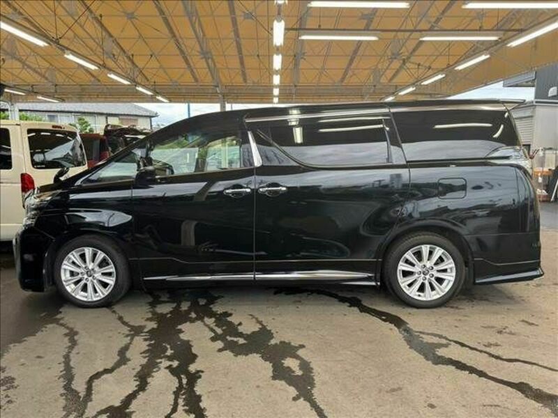 VELLFIRE