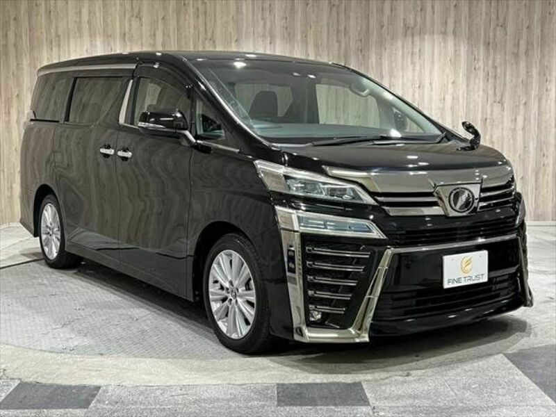 VELLFIRE