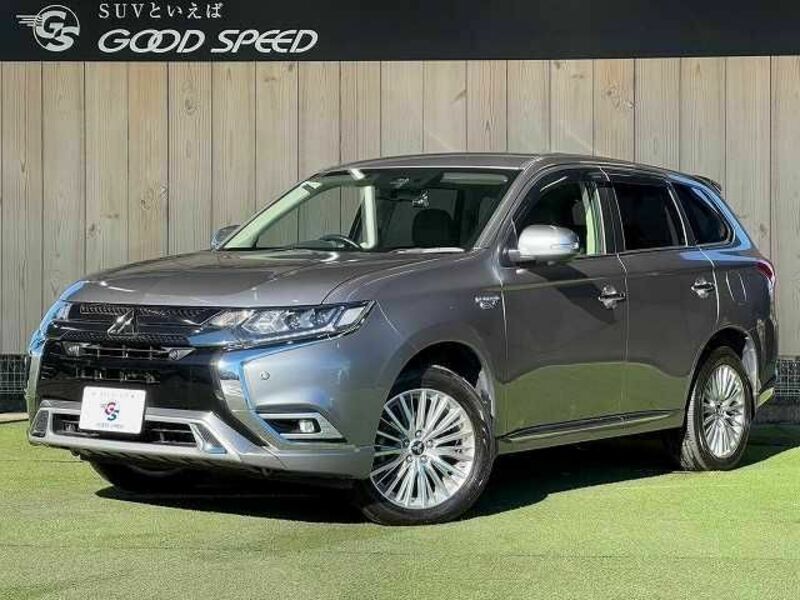 OUTLANDER PHEV-0