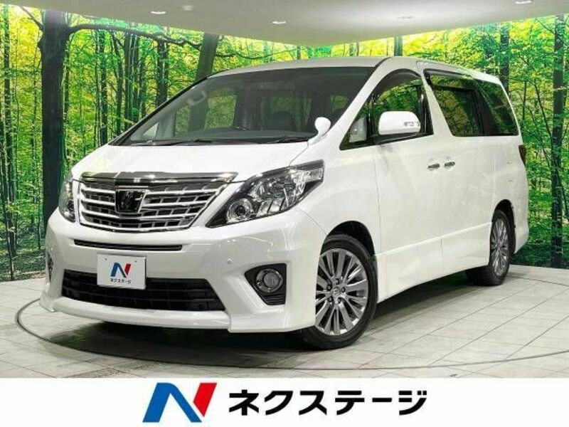 ALPHARD-0