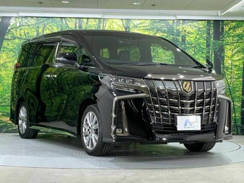 ALPHARD